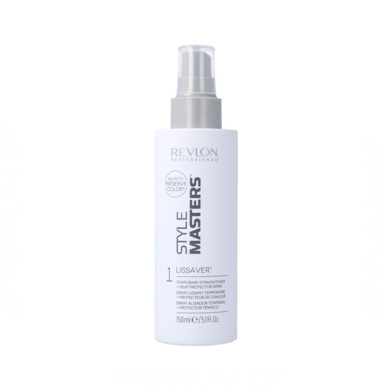 STYLE MASTERS lissaver 150 ml