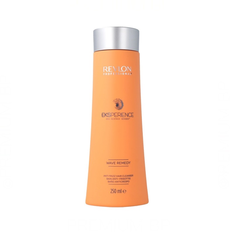 EKSPERIENCE WAVE REMEDY  hair cleanser