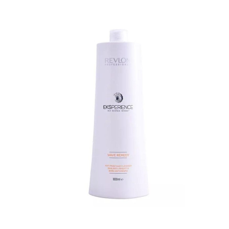 EKSPERIENCE WAVE REMEDY hair cleanser