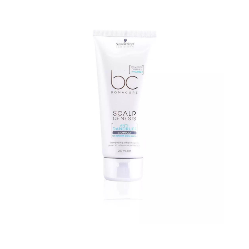 BC SCALP GENESIS anti-dandruff shampoo 200 ml