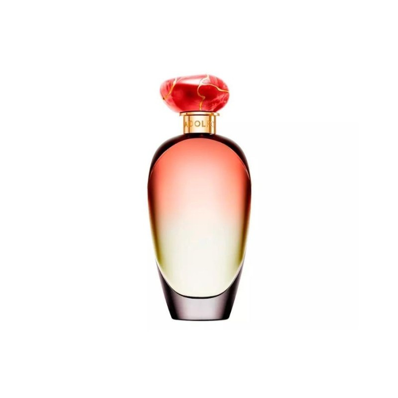 UNICA CORAL eau de toilette vaporizador 50 ml