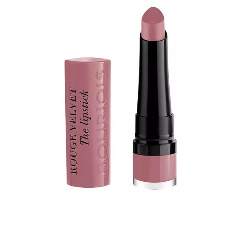 ROUGE VELVET THE LIPSTICK 18 mauve martre