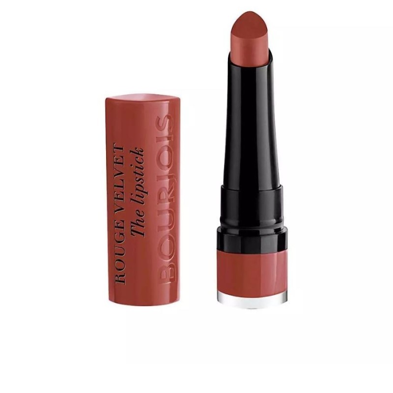 ROUGE VELVET THE LIPSTICK 24 parisienne