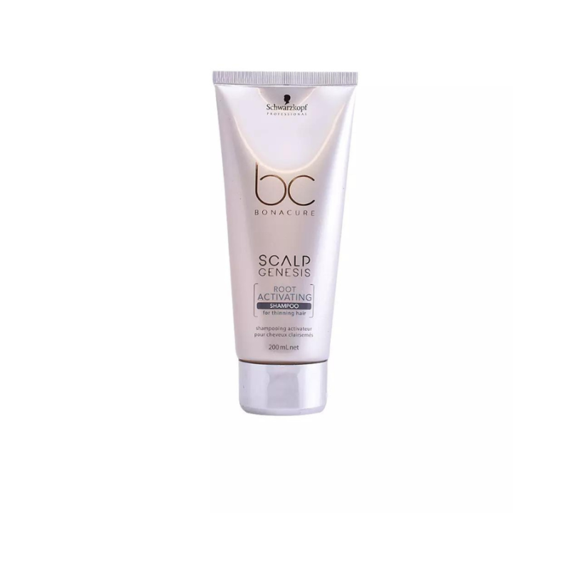 BC SCALP GENESIS root activating shampoo 200 ml