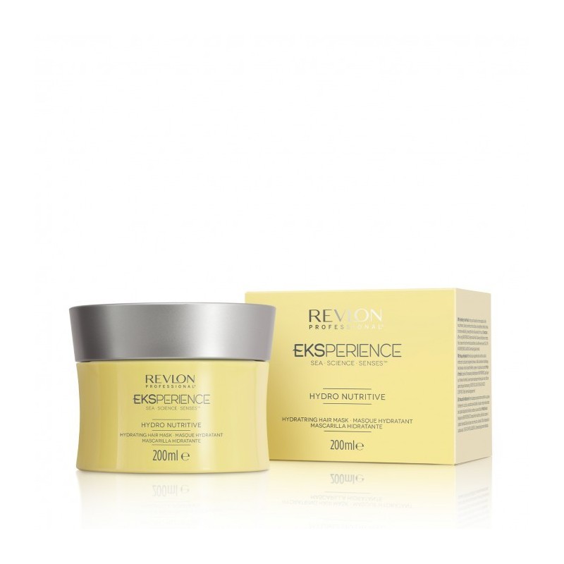 EKSPERIENCE HYDRO NUTRITIVE mask 200 ml