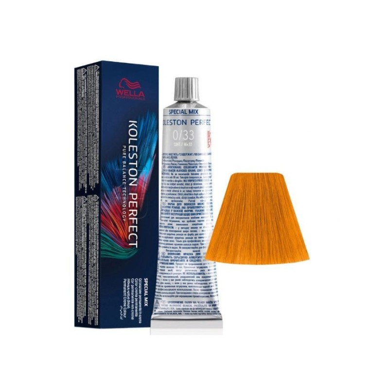 KOLESTON PERFECT ME+ SPECIAL MIX 0/33 60 ml