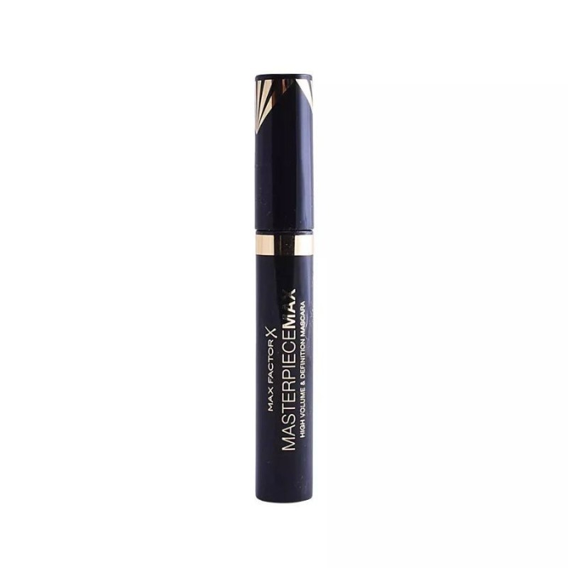 MASTERPIECE max mascara black 7 ml