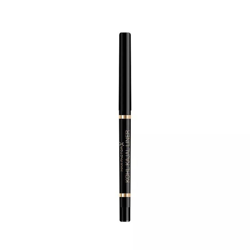 KHOL KAJAL LINER automatic pencil 001 black