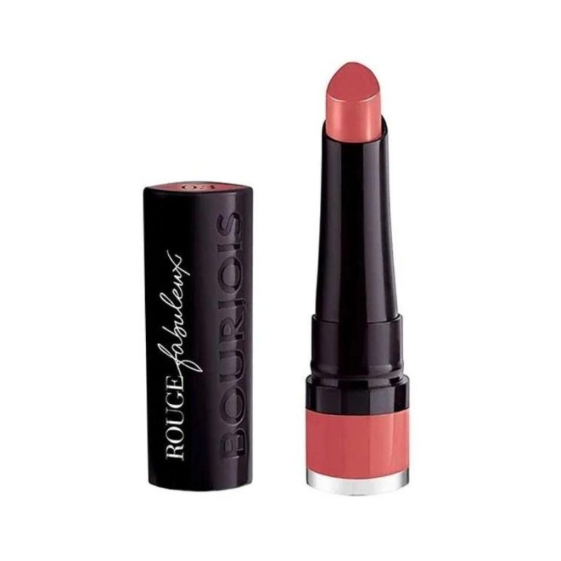 ROUGE FABULEUX lipstick 003 bohemia raspberry 23 gr