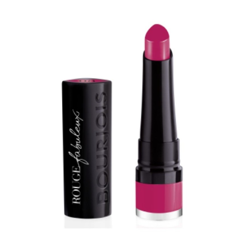 ROUGE FABULEUX lipstick 008 once upon a pink 23 gr