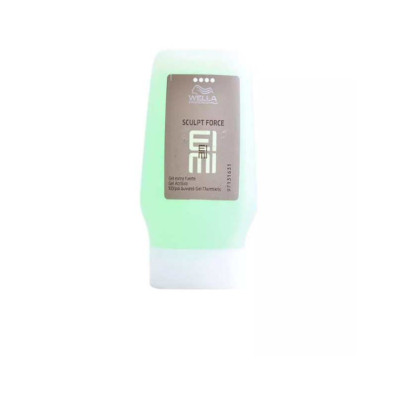 EIMI sculpt force 125 ml