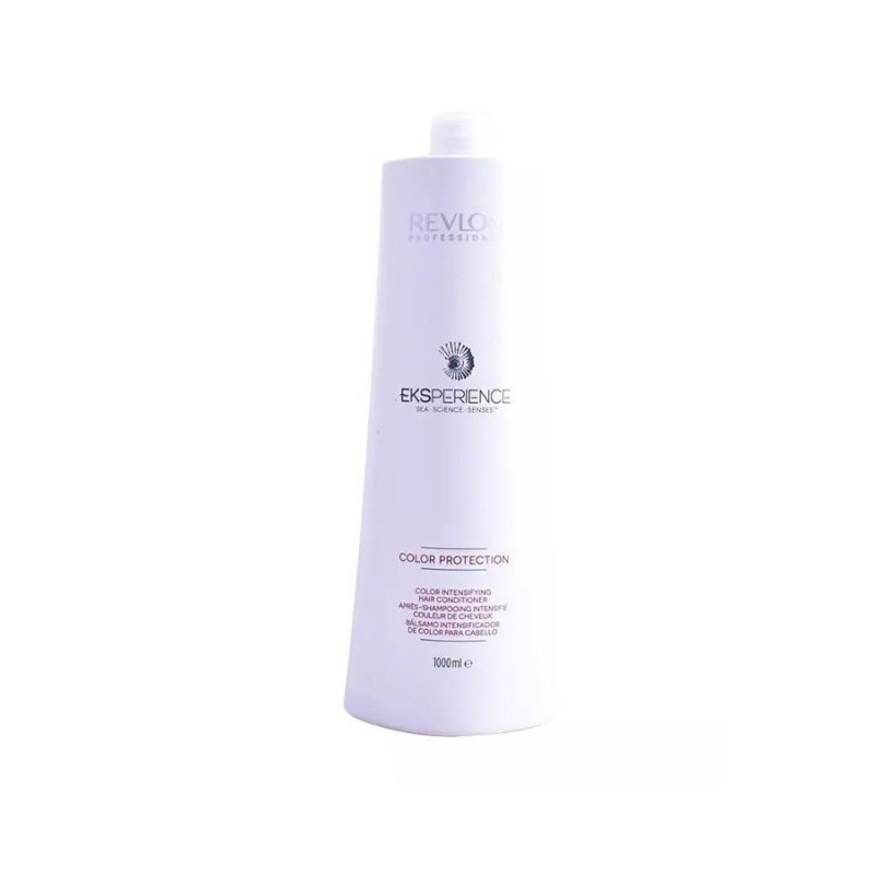 EKSPERIENCE COLOR PROTECTION conditioner 1000 ml