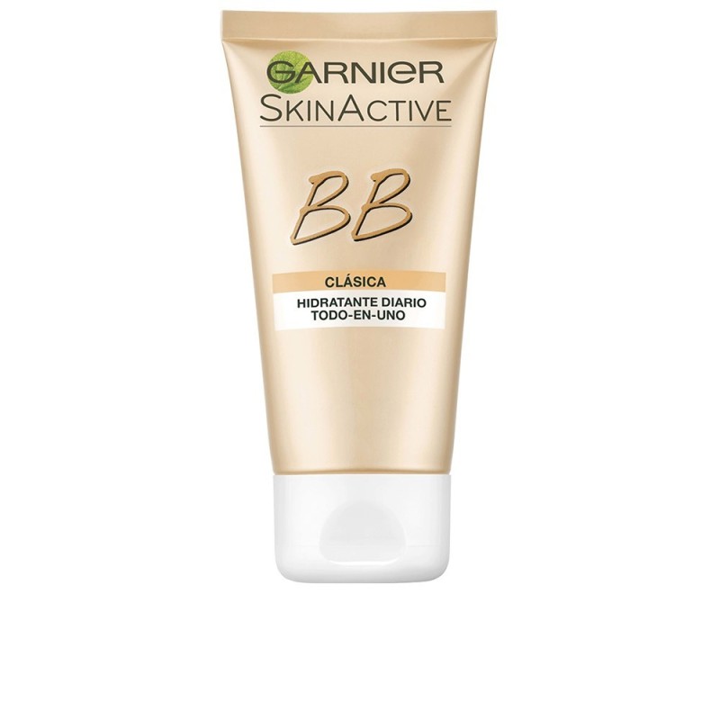 SKIN NATURALS BB CREAM classic light