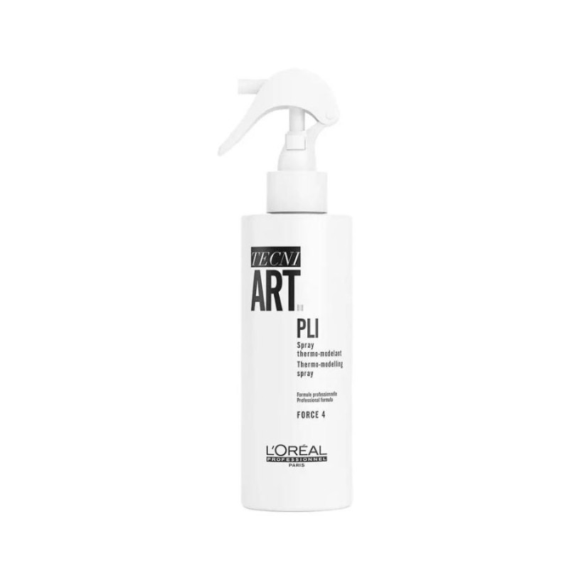 TECNI ART pli spray termomodelante 190 ml