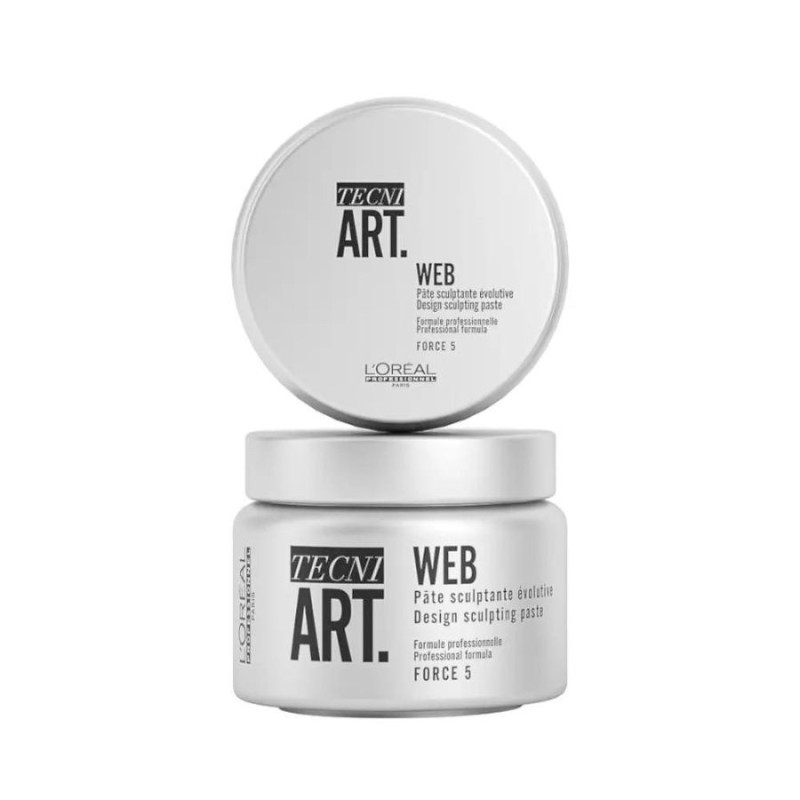 TECNI ART web 150 ml