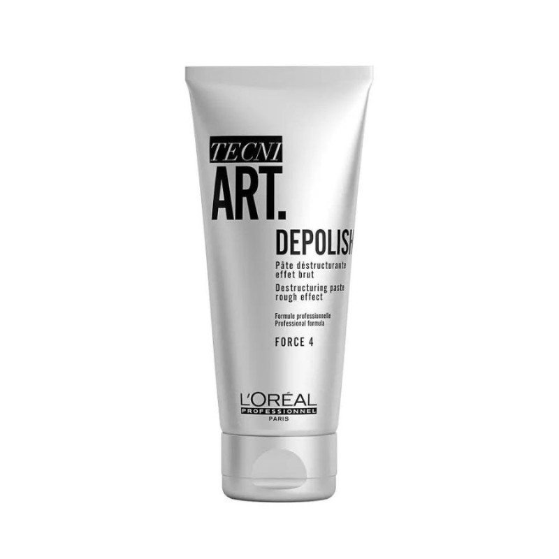 TECNI ART depolish fuerza 4 100 ml