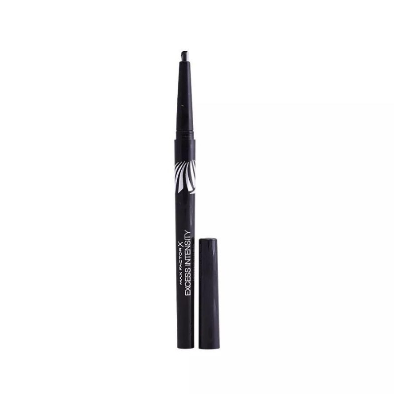 EXCESS INTENSITY eyeliner longwear 04 charcoal