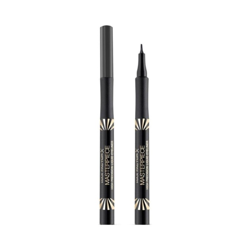 MASTERPIECE high precision liquid eyeliner 015 charcoal