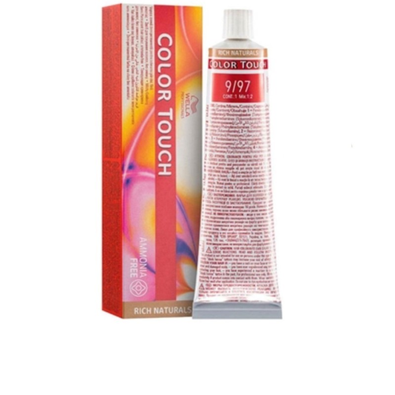 COLOR TOUCH RICH NATURALS 9 97 60 ml