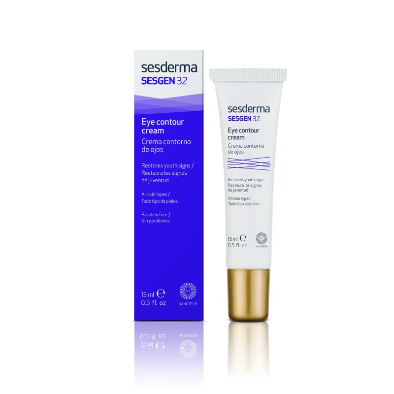 SESGEN 32 contorno ojos 15 ml