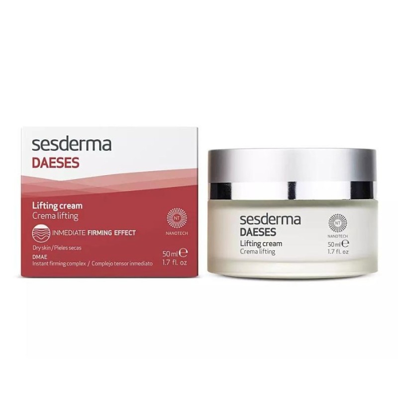 DAESES crema lifting 50 ml