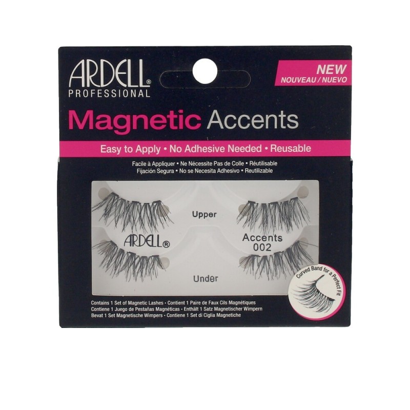 MAGNETIC ACCENT DOBLE pestanas 002 1 u