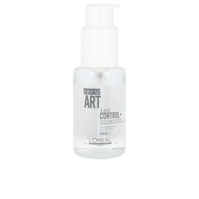 TECNI ART LISS CONTROL PLUS suero 50 ml