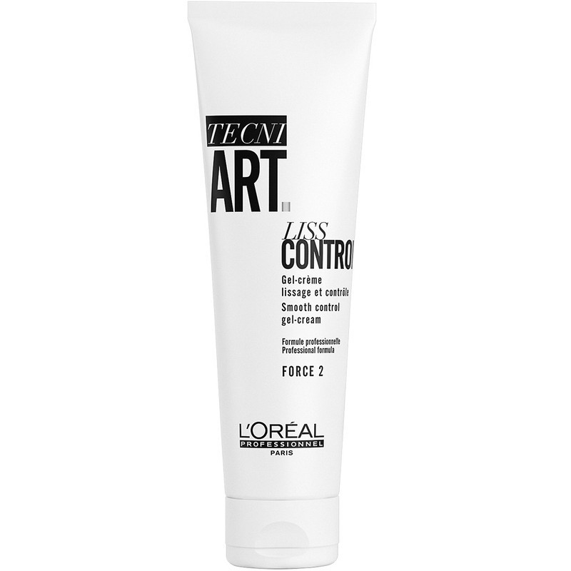 TECNI ART LISS CONTROL  gel-crema 150 ml