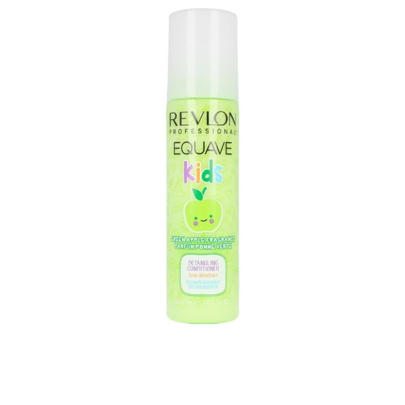 EQUAVE KIDS apple detangling conditioner 200 ml