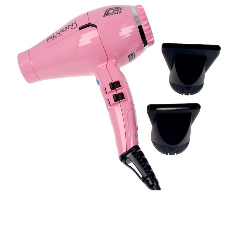 PARLUX ALYON secador rosa 1 u