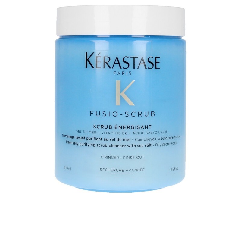 FUSIO-SCRUB energsisant 500 ml