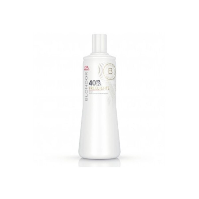 BLONDOR FREELIGHTS developer 12% 1000 ml