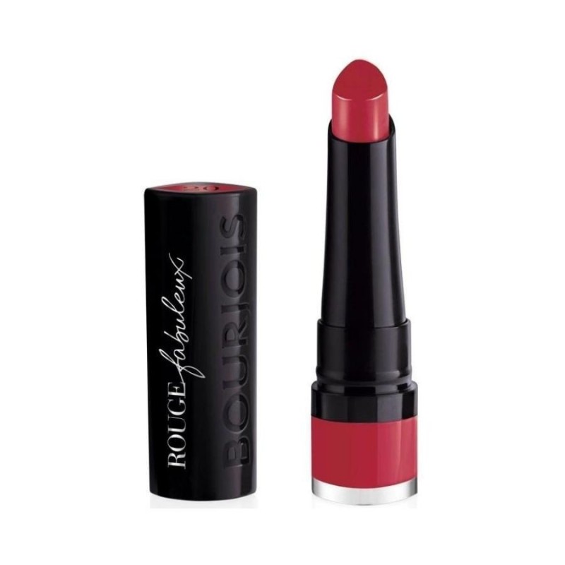 ROUGE FABULEUX lipstick 020 bon rouge 23 gr