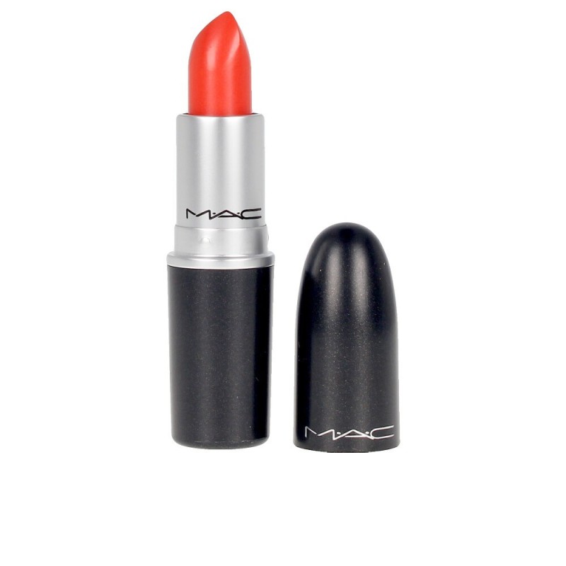 AMPLIFIED lipstick neon orange