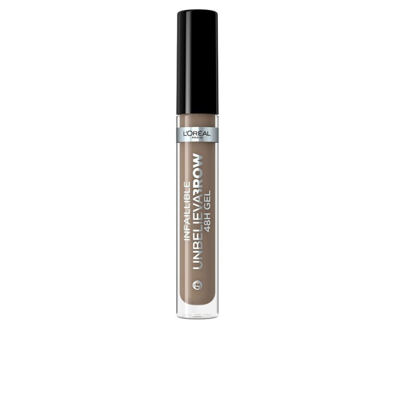 UNBELIEVA BROW gel 80 light cool blonde 34 ml