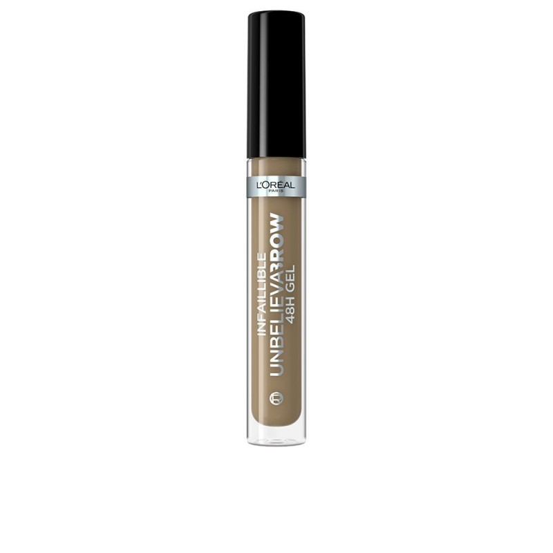 UNBELIEVA BROW gel 70 blonde 34 ml