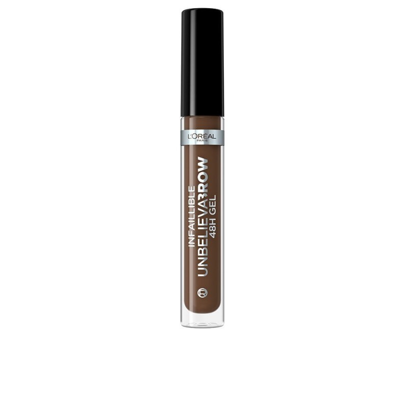 UNBELIEVA BROW gel 63 auburn 34 ml