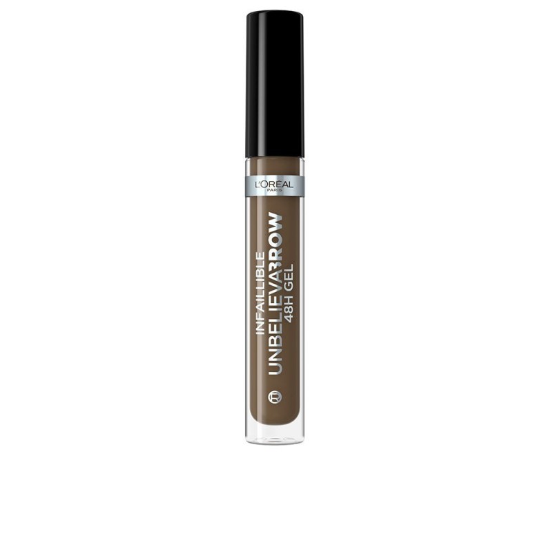 UNBELIEVA BROW gel 50 light brunette 34 ml