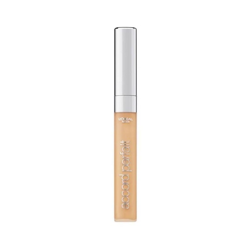 ACCORD PARFAIT liquid concealer 2RC vanille rose