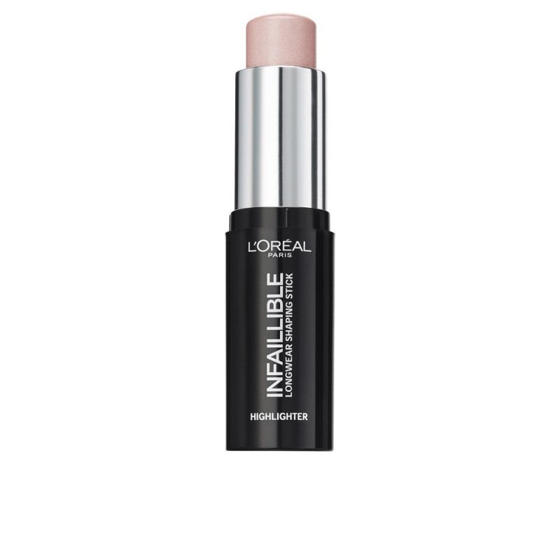 INFAILLIBLE highlighter shaping stick 503 slay in rose