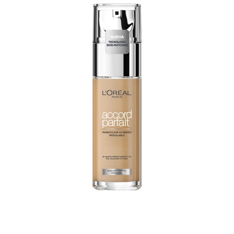 ACCORD PARFAIT foundation 45N true beige