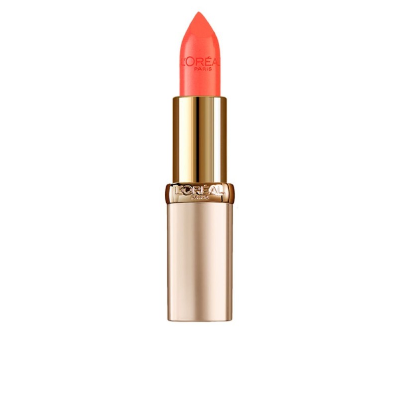 COLOR RICHE barra de labios 230 coral showroom 42 gr