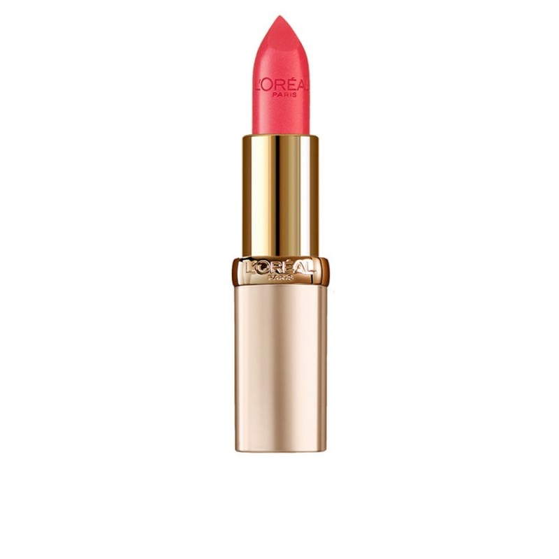 COLOR RICHE barra de labios 256 blush fever 42 gr