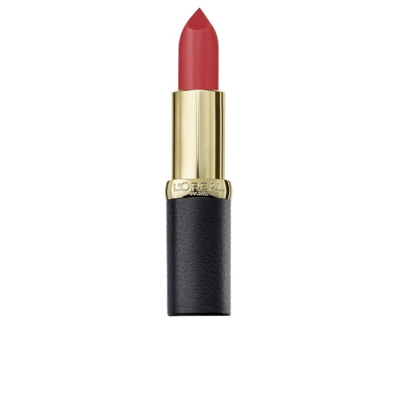 COLOR RICHE matte lipstick 241 pink a porter