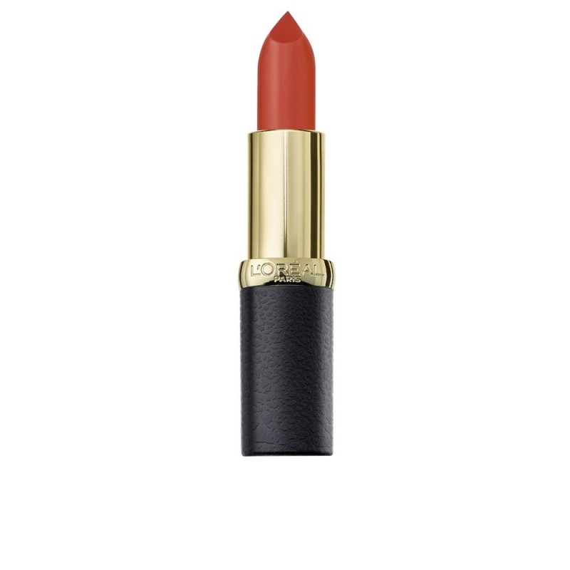 COLOR RICHE matte lipstick 346 scarlet silhouette