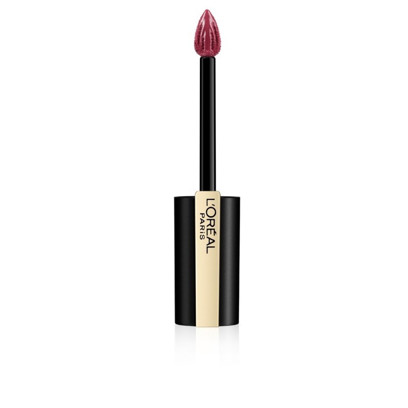 ROUGE SIGNATURE liquid lipstick 103 I enjoy