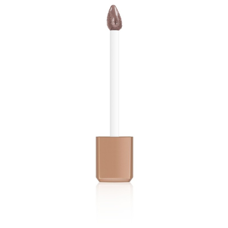 LES CHOCOLATS ultra matte liquid lipstick 858 oh my choc