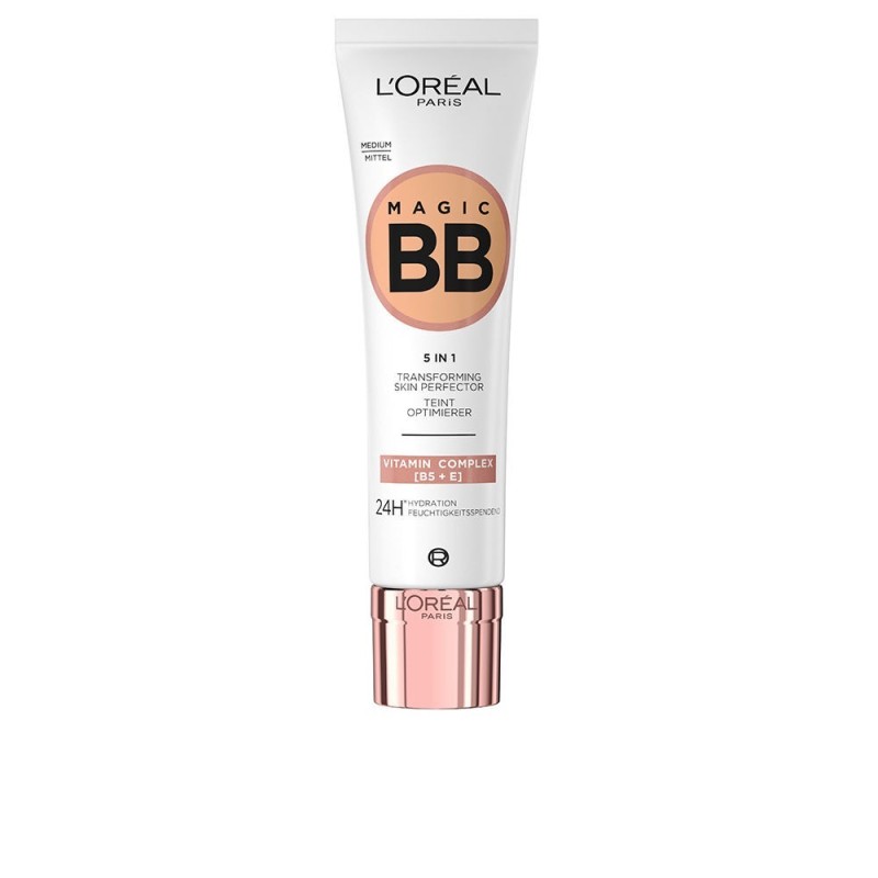 BB C EST MAGIC bb cream skin perfector 04 medium 30 ml