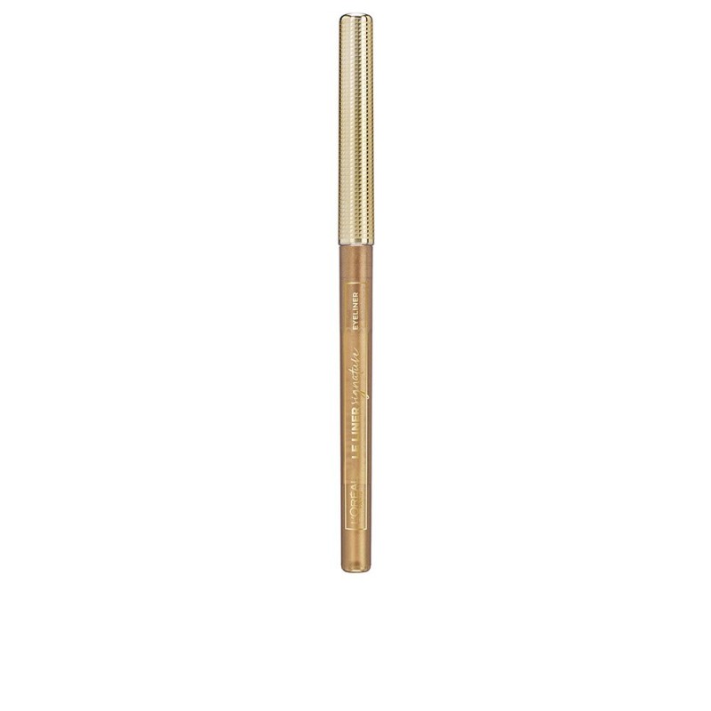 LE LINER SIGNATURE eyeliner 04 gold velvet