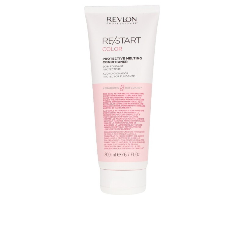 RE-START color protective melting conditioner 200 ml